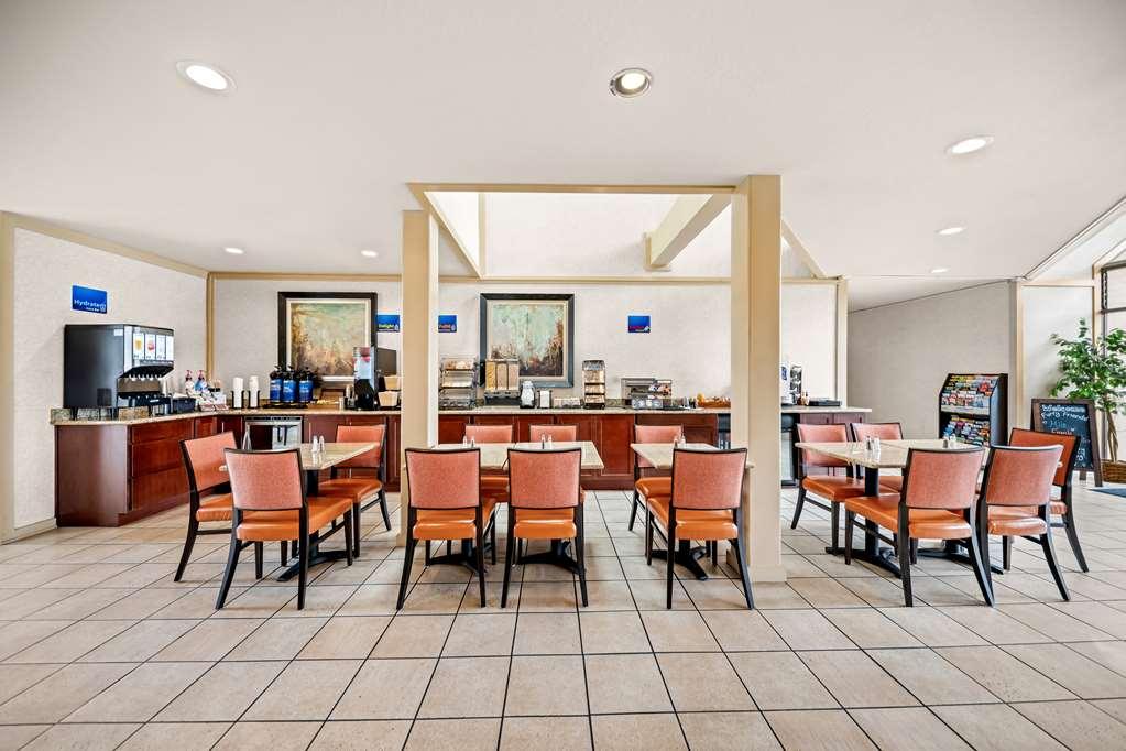 Hotel Best Western De Anza 3*