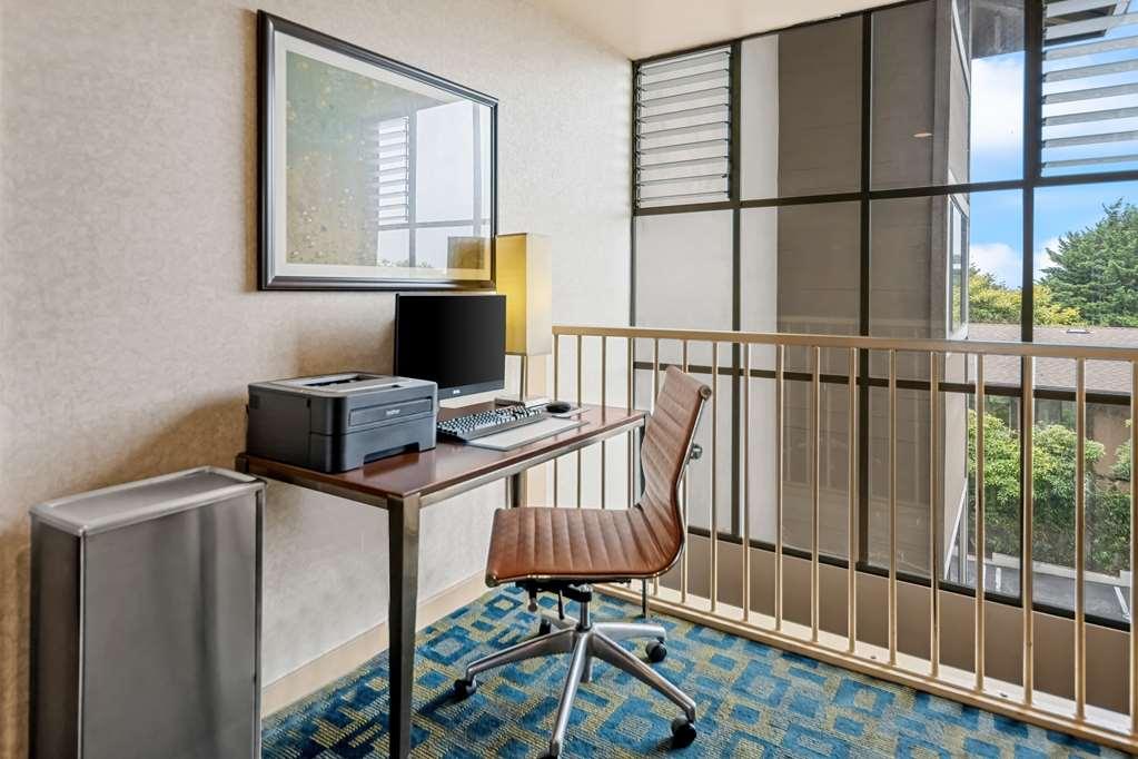 Hotel Best Western De Anza Monterey