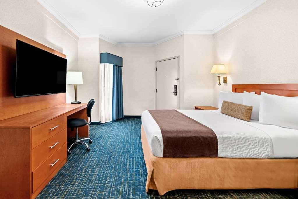 Best Western De Anza Monterey