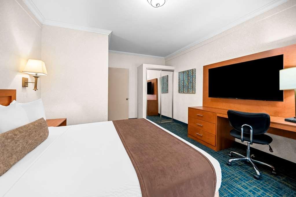 Best Western De Anza Hotel