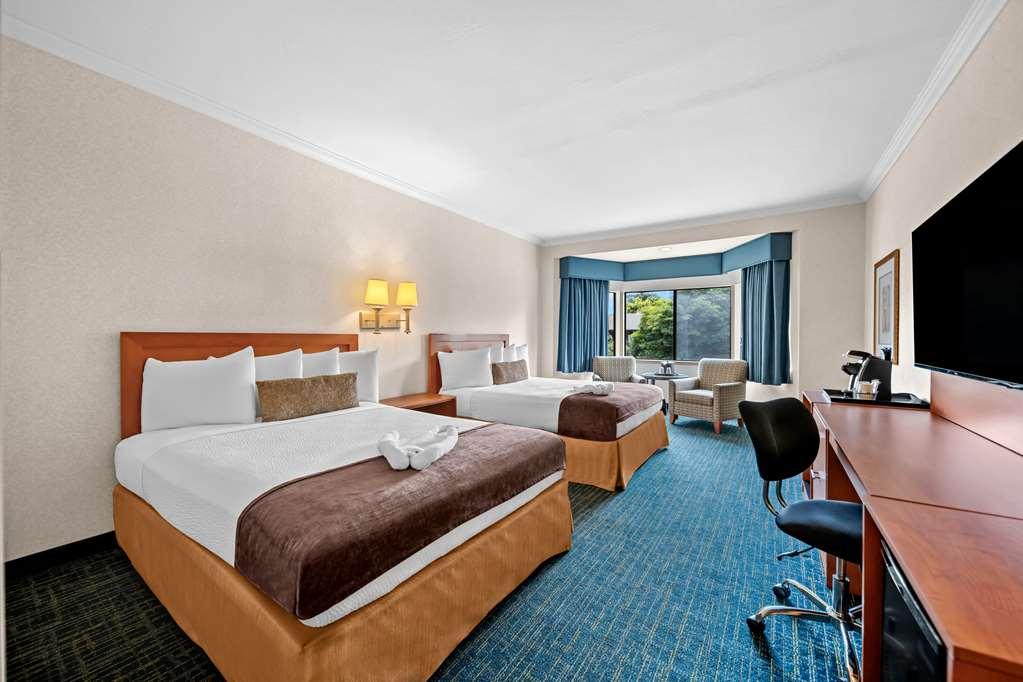 Hotel Best Western De Anza