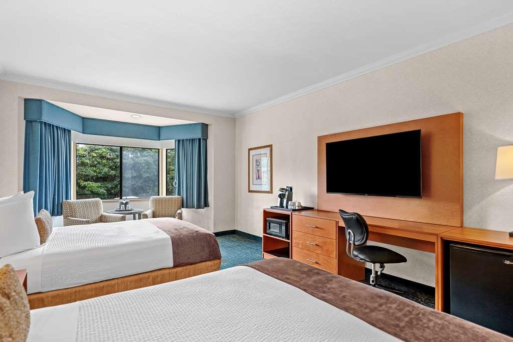 Hotel Best Western De Anza 3*