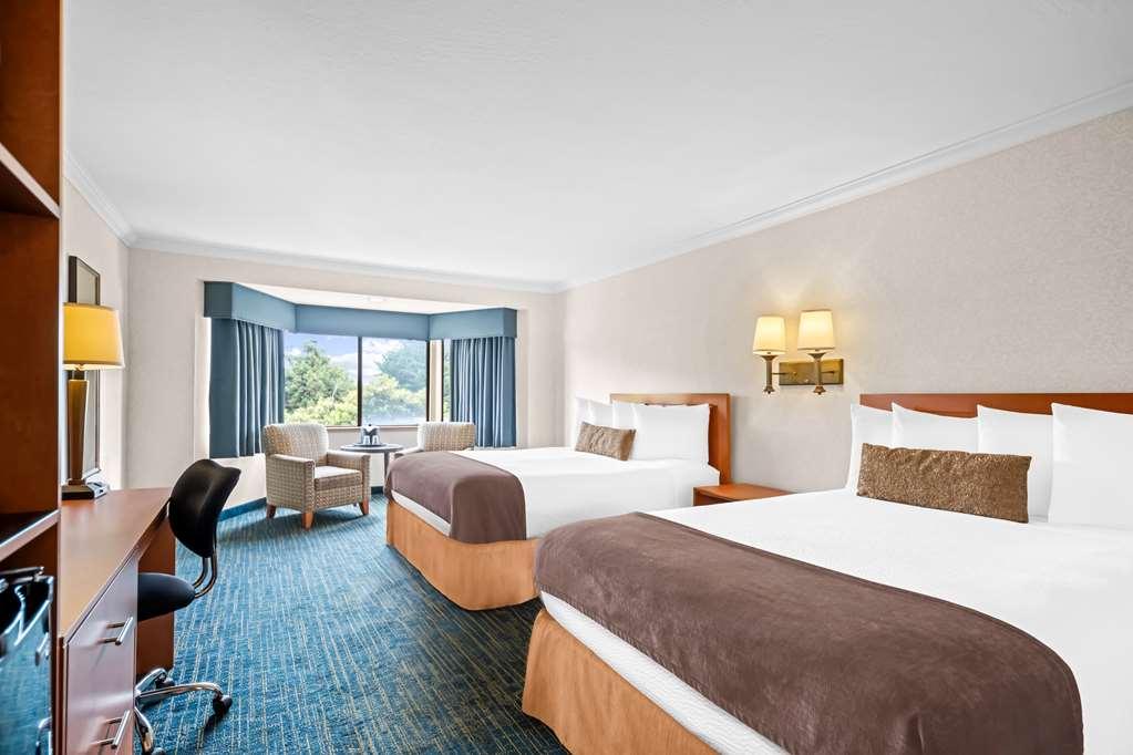 Hotel Best Western De Anza Monterey