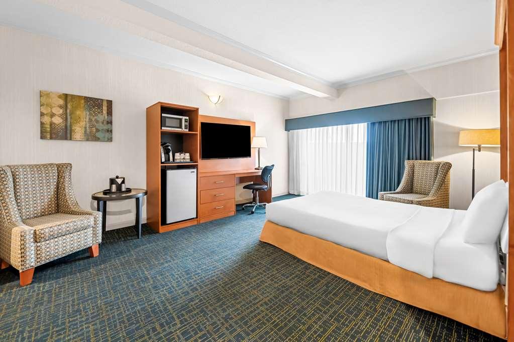 Best Western De Anza 3*