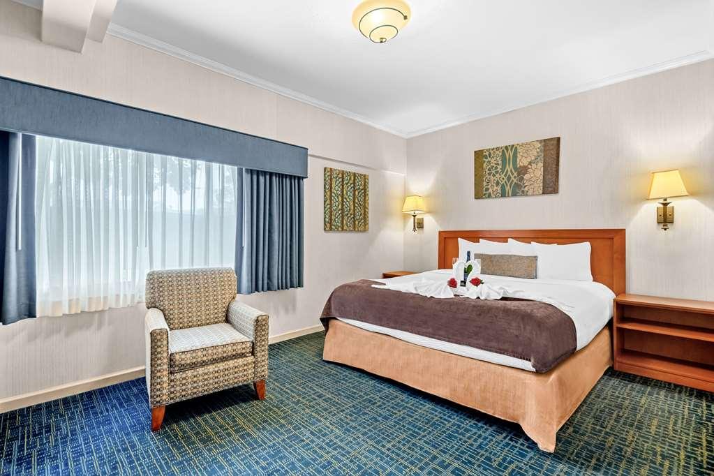Best Western De Anza Hotel