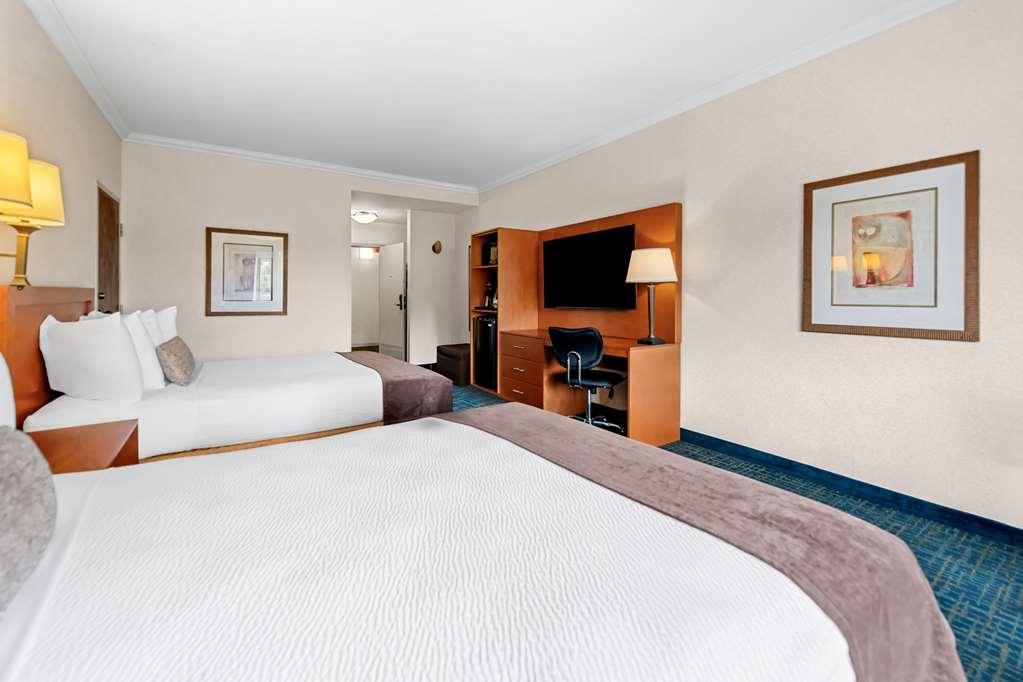 Best Western De Anza Monterey