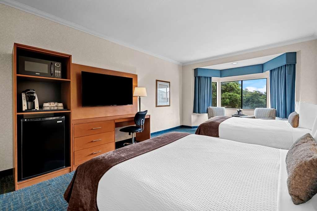Best Western De Anza