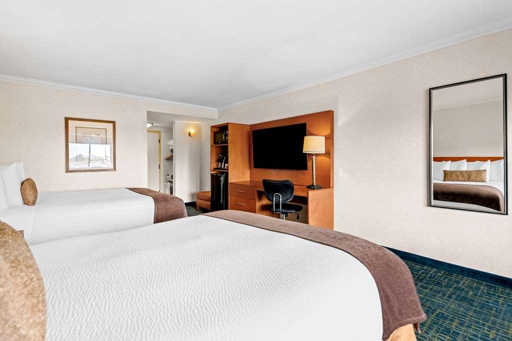 Hotel Best Western De Anza
