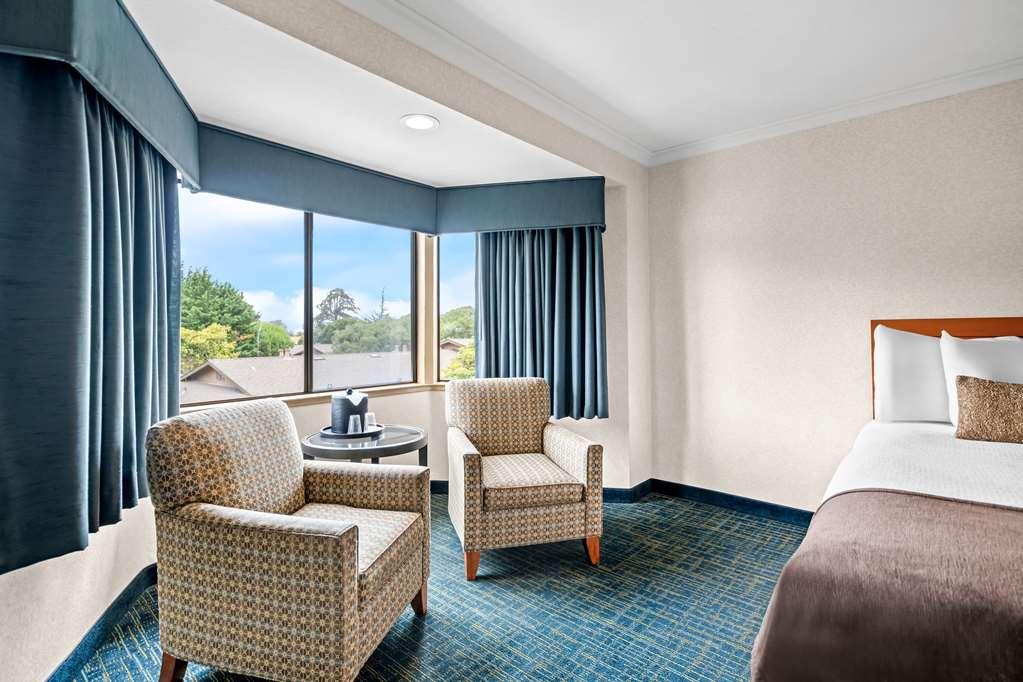Hotel Best Western De Anza 3*