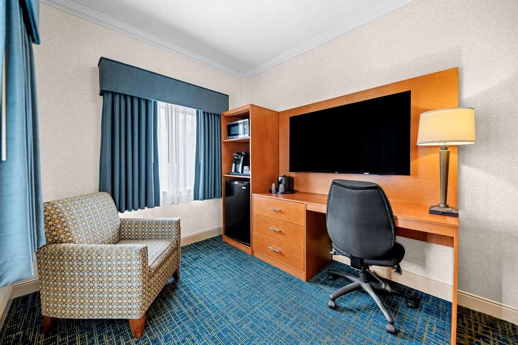 Best Western De Anza Hotel Monterey