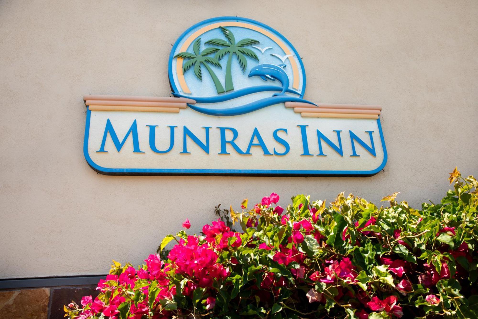 Munras Hotel