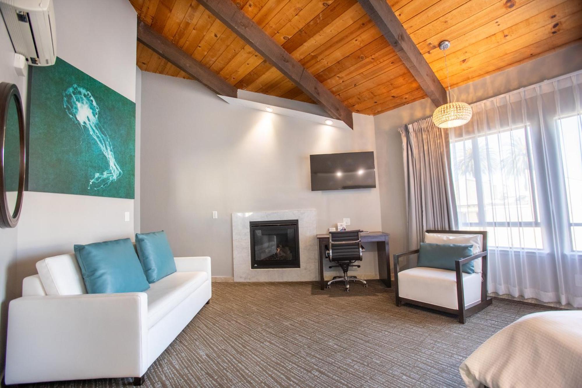 Munras Hotel Monterey