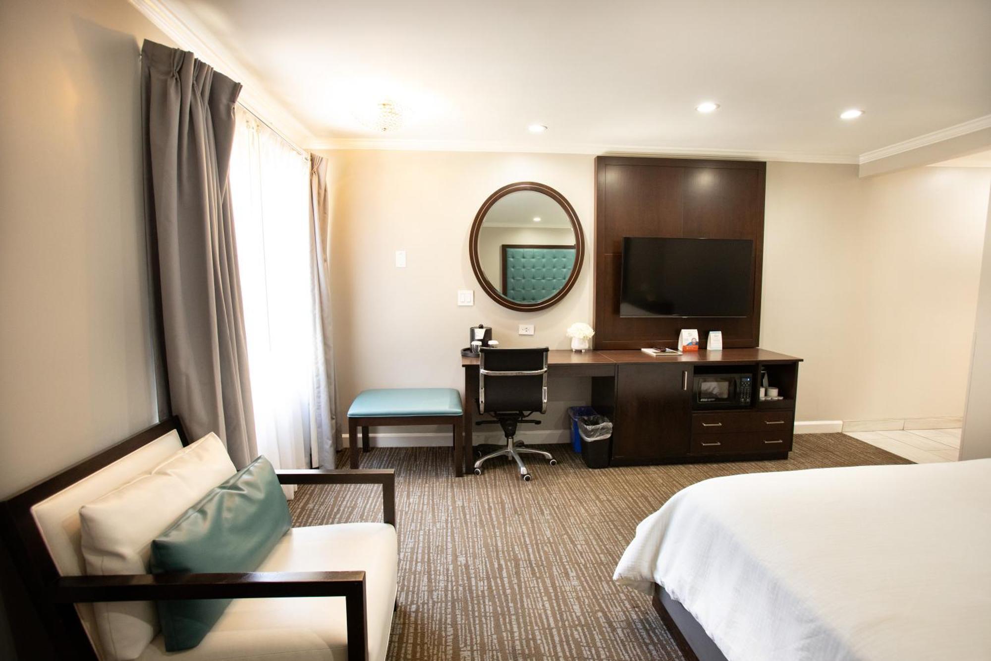Hotel Munras