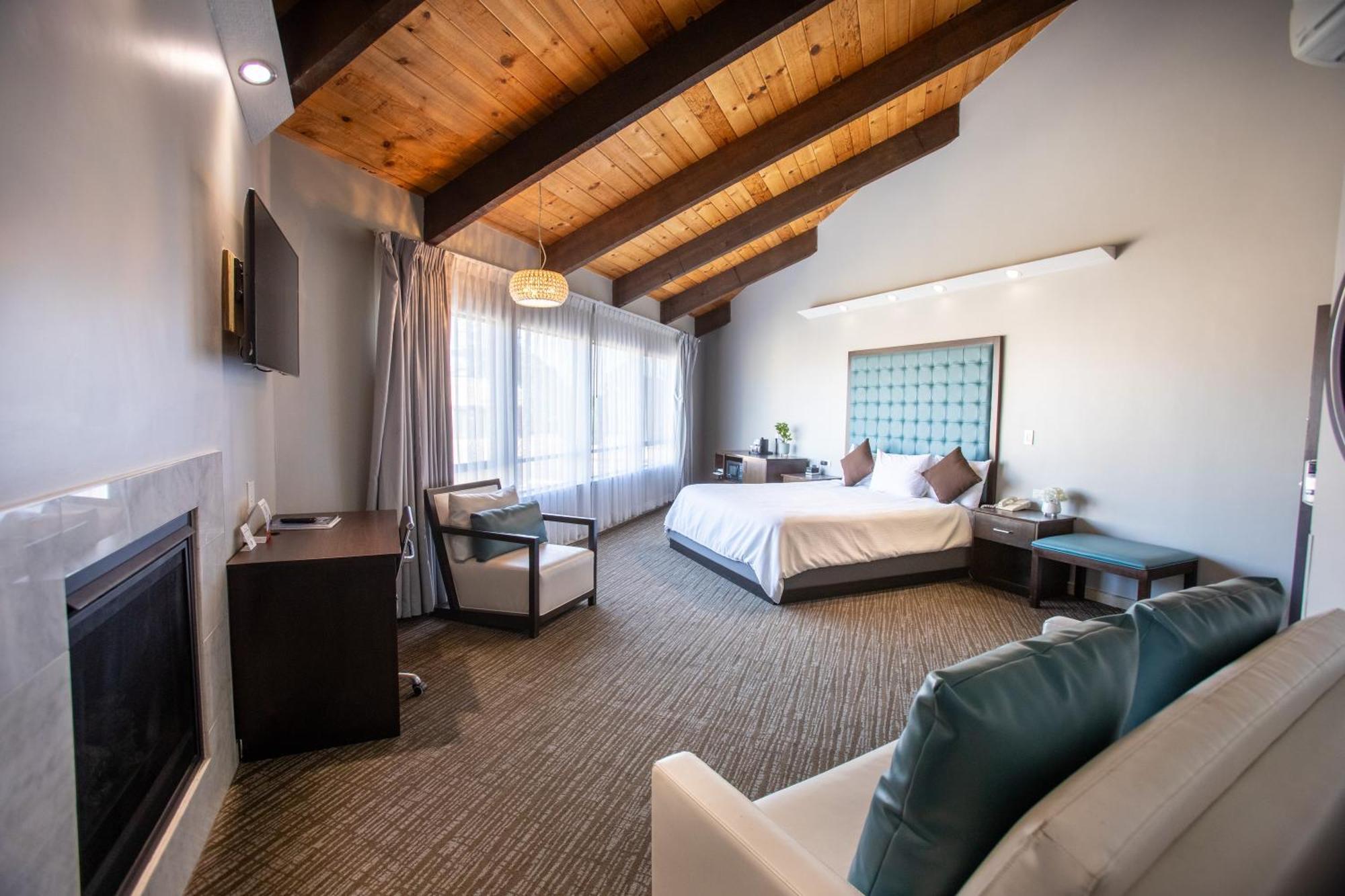 Hotel Munras Monterey