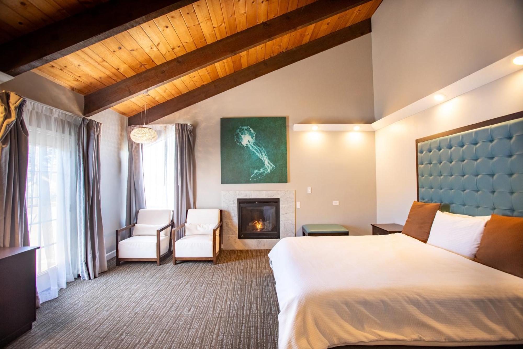 Hotel Munras 2*