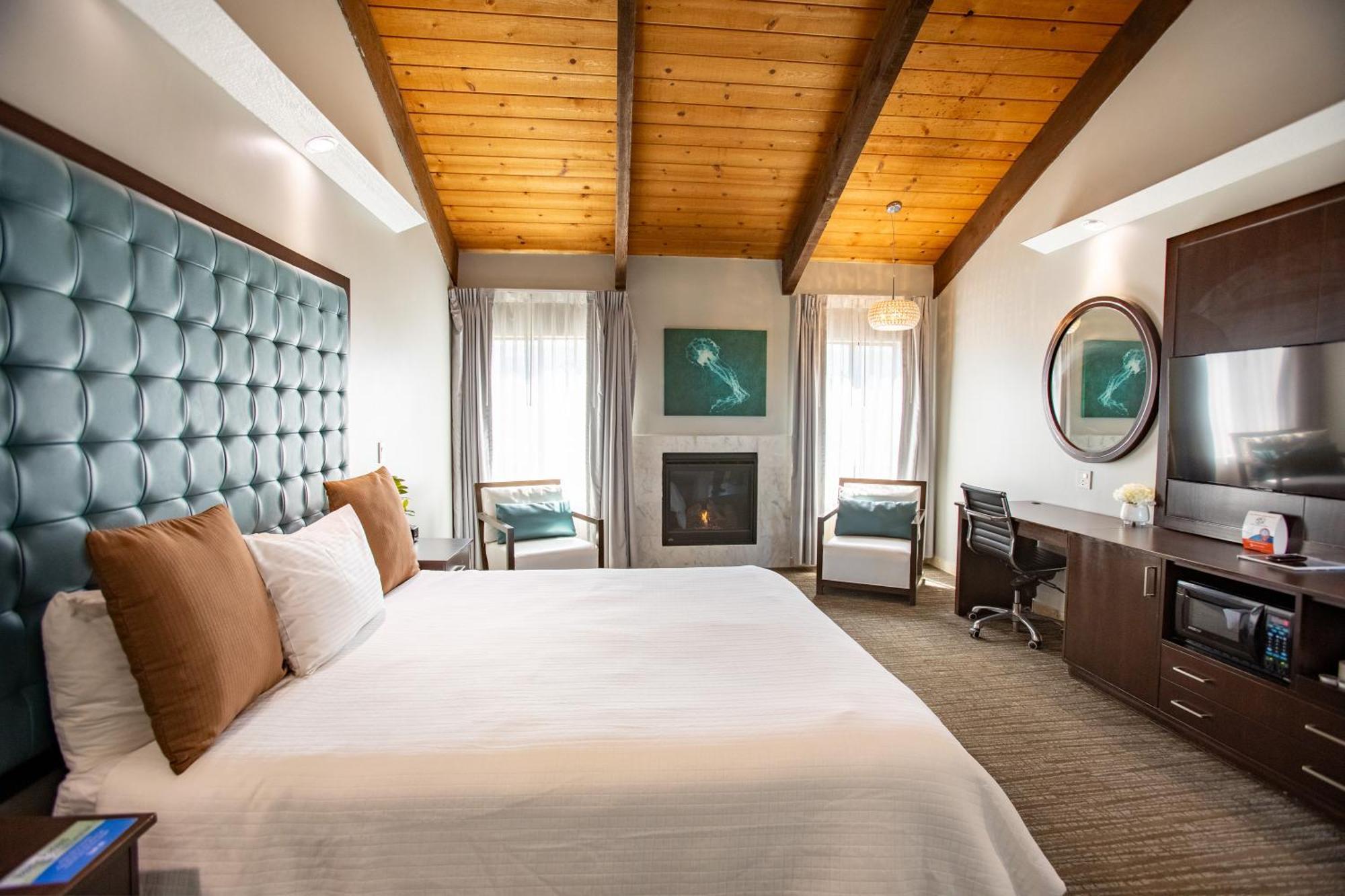 Hotel Munras Monterey