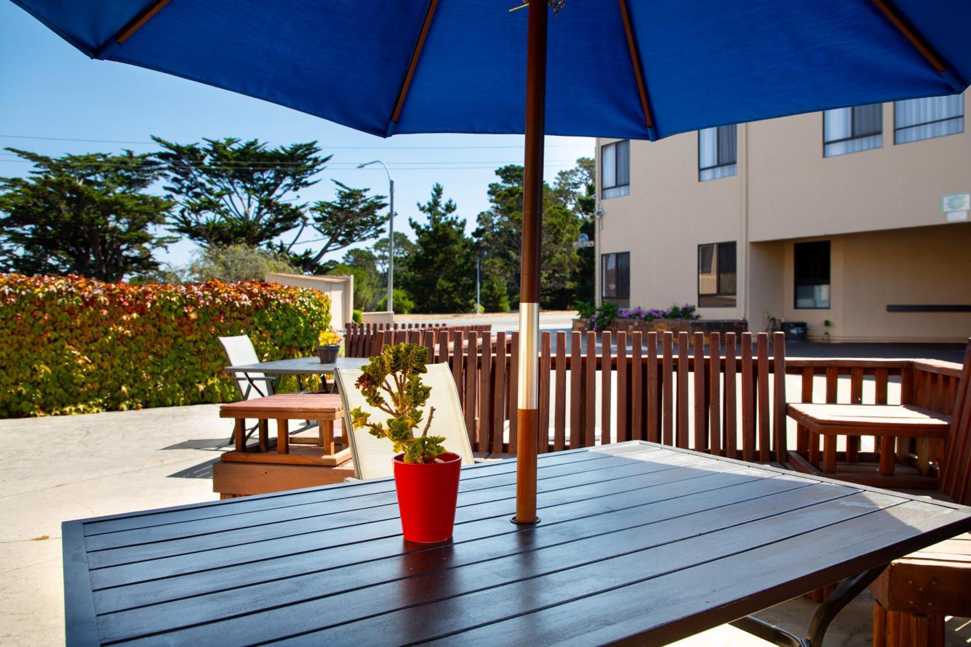 Hotel Munras