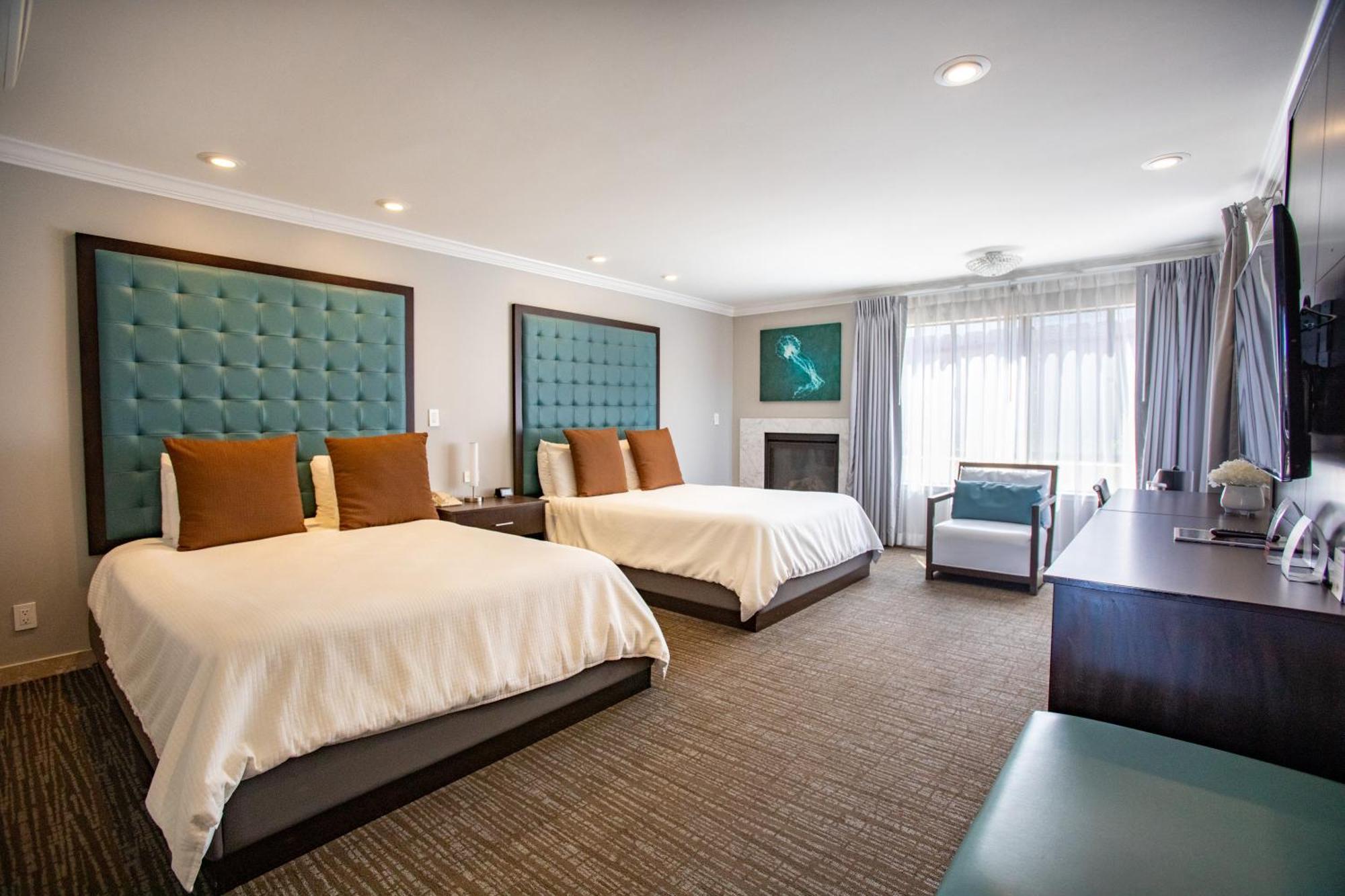 Hotel Munras 2*