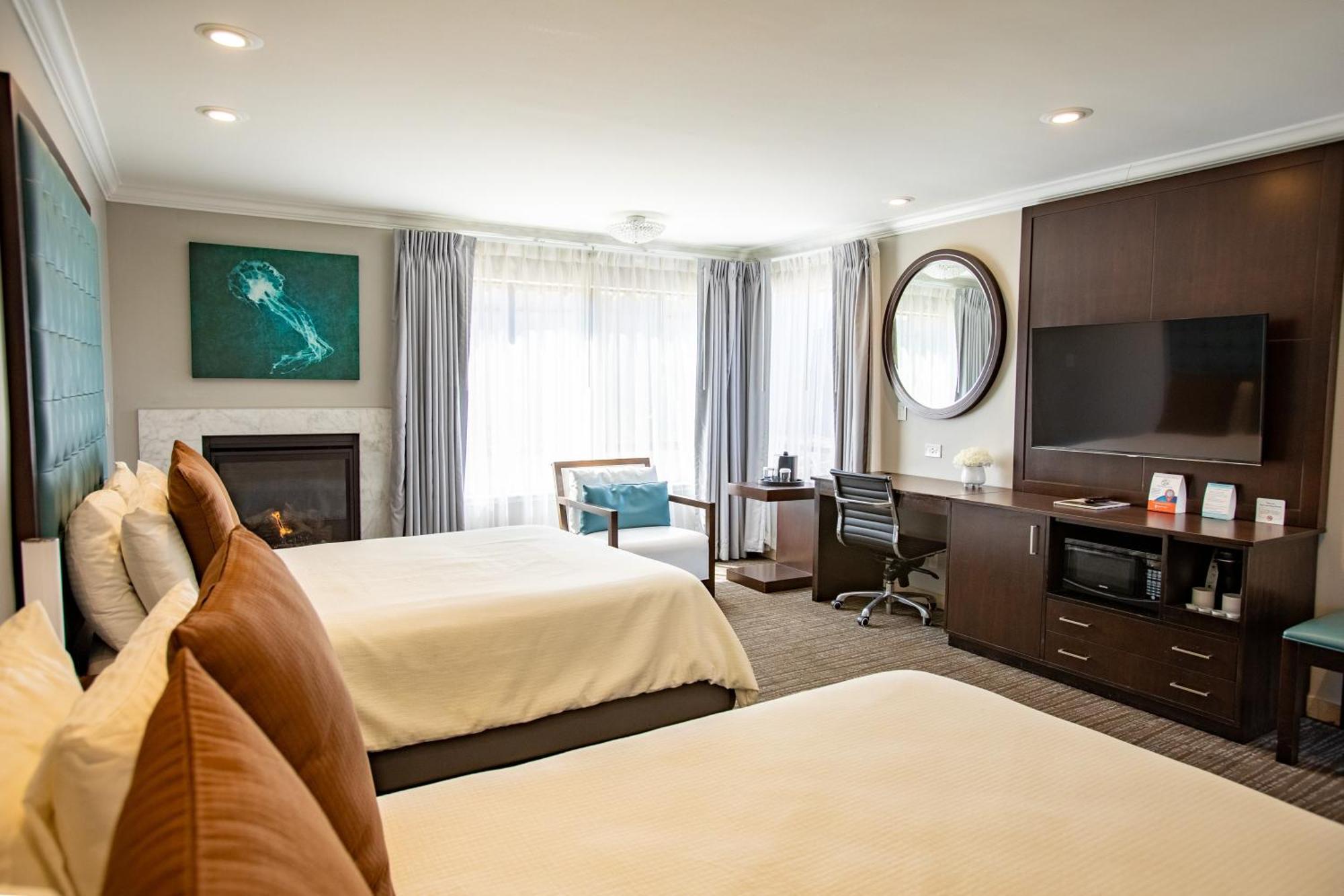 Munras Hotel Monterey