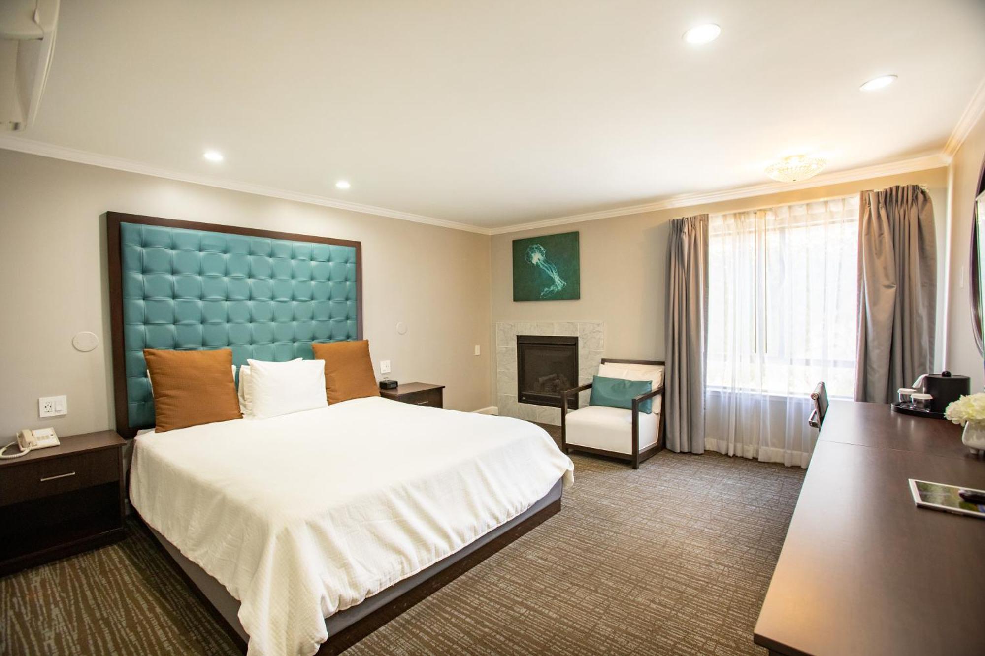 Hotel Munras Monterey