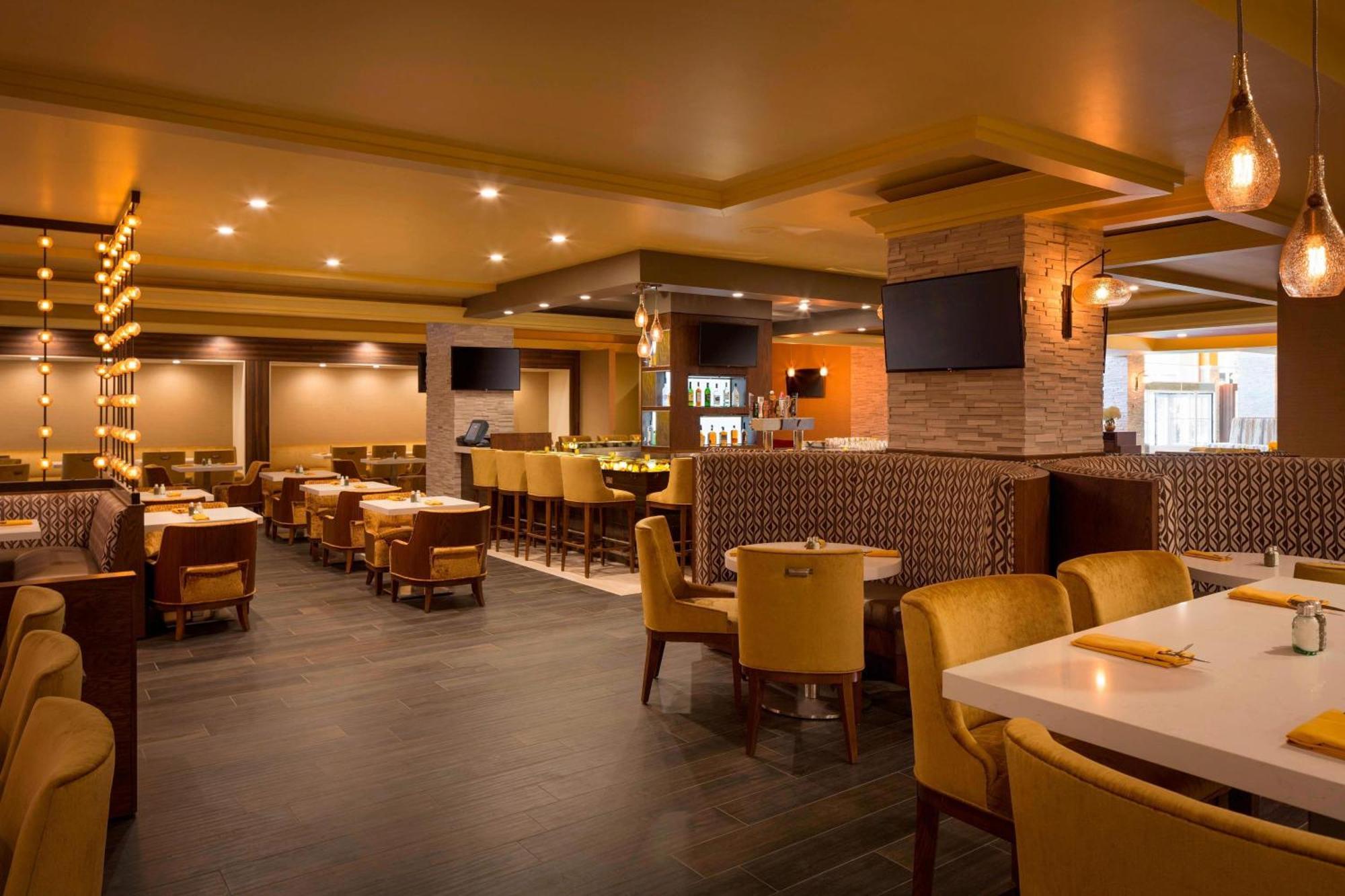 Marriott 4* Monterey