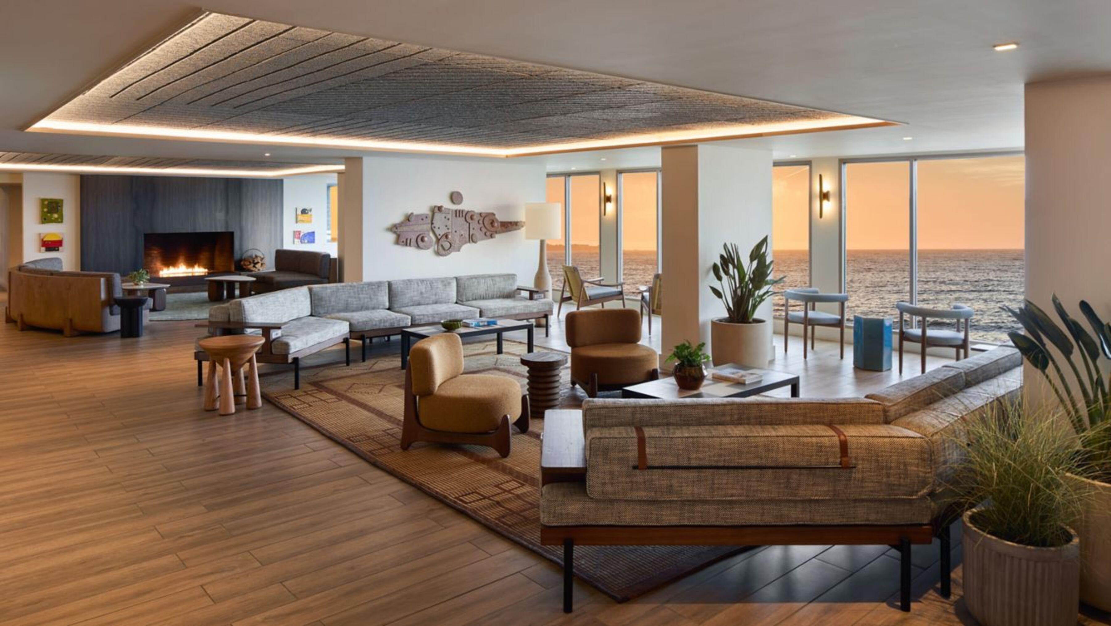 Hotel, A Tribute Portfolio