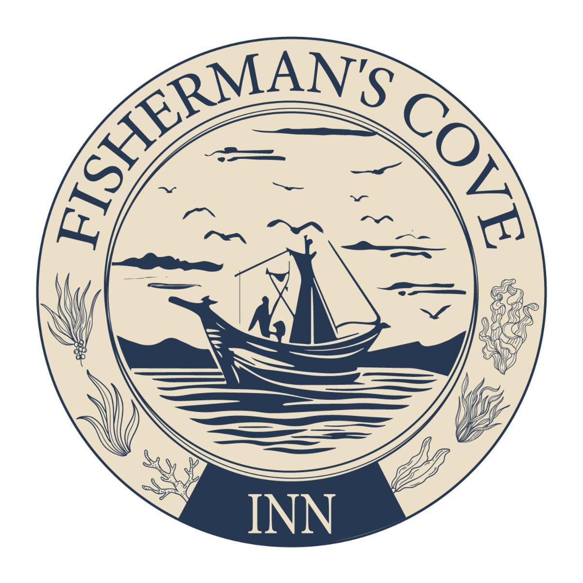 Fisherman's Cove 2* Monterey