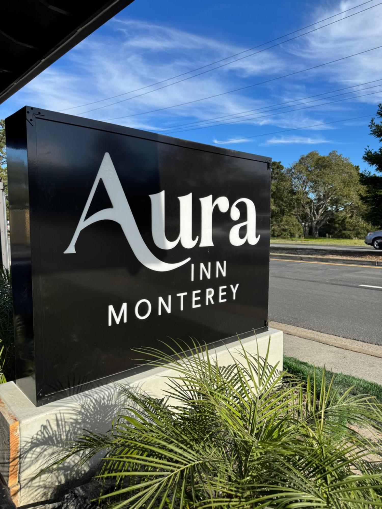 Motel Aura
