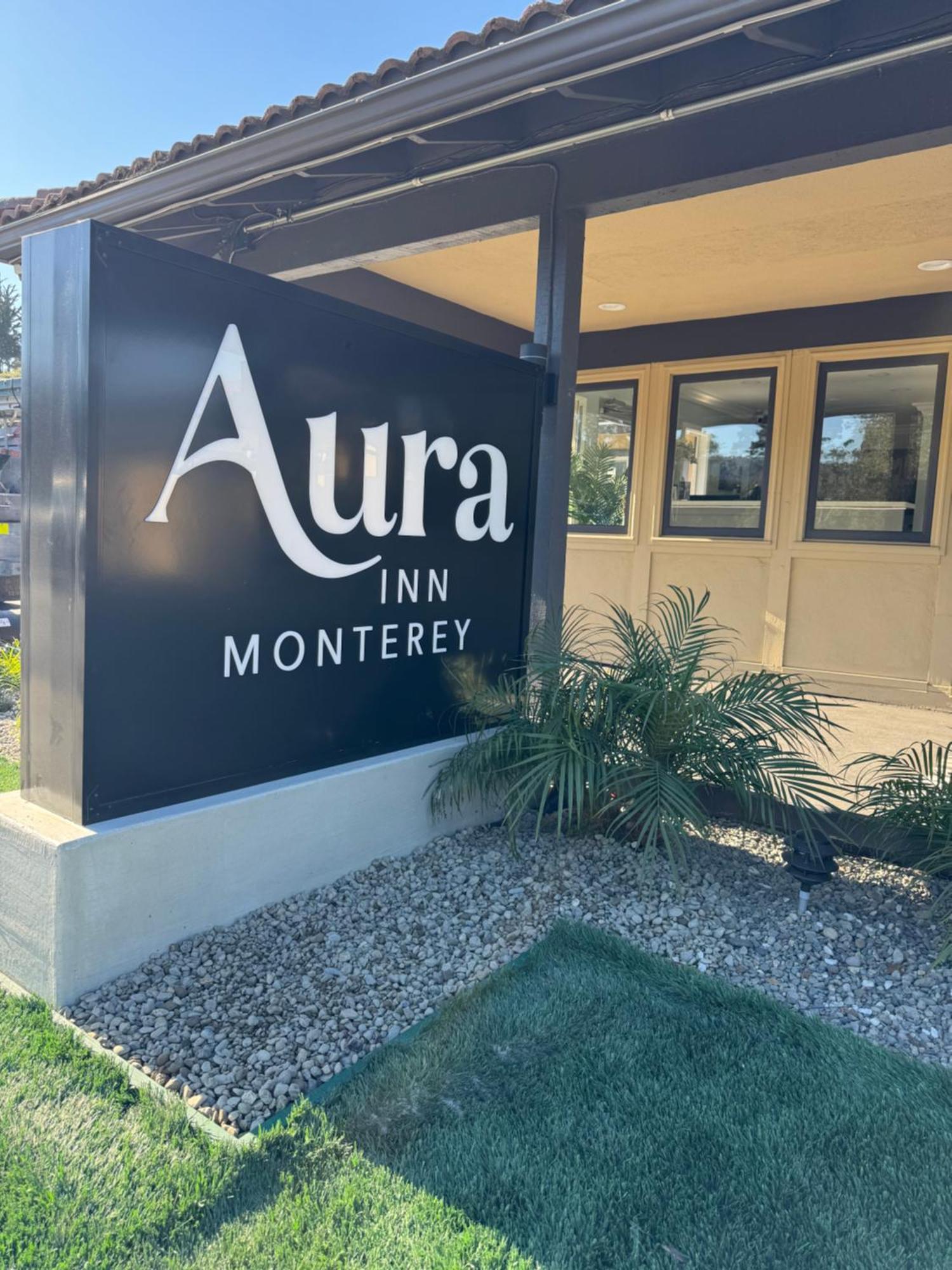 Motel Aura 2*