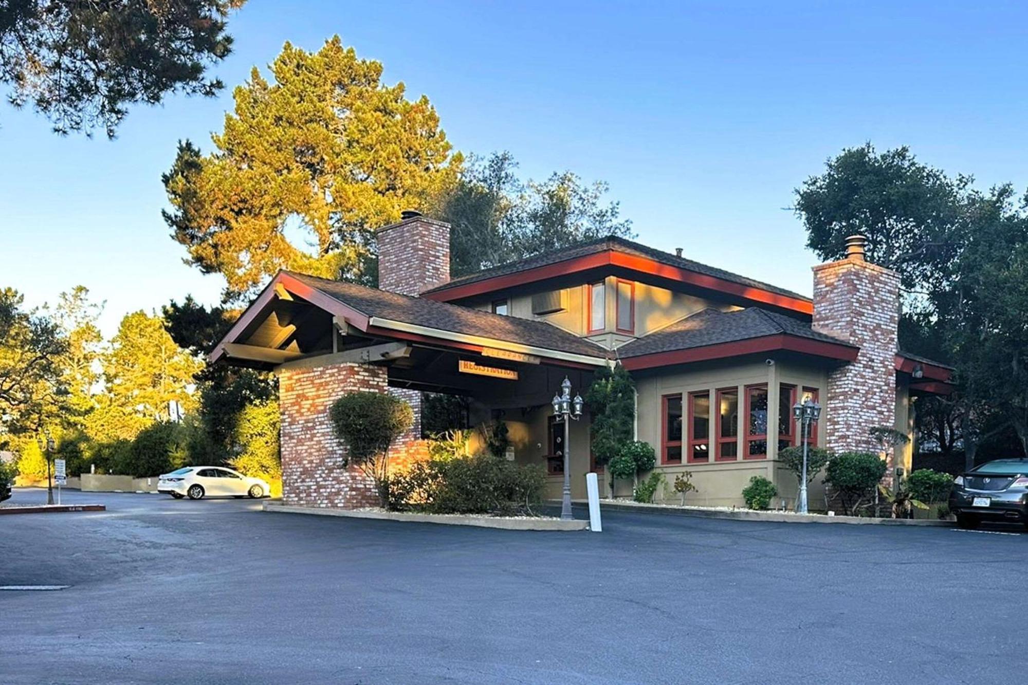 Inn Comfort Peninsula Airport