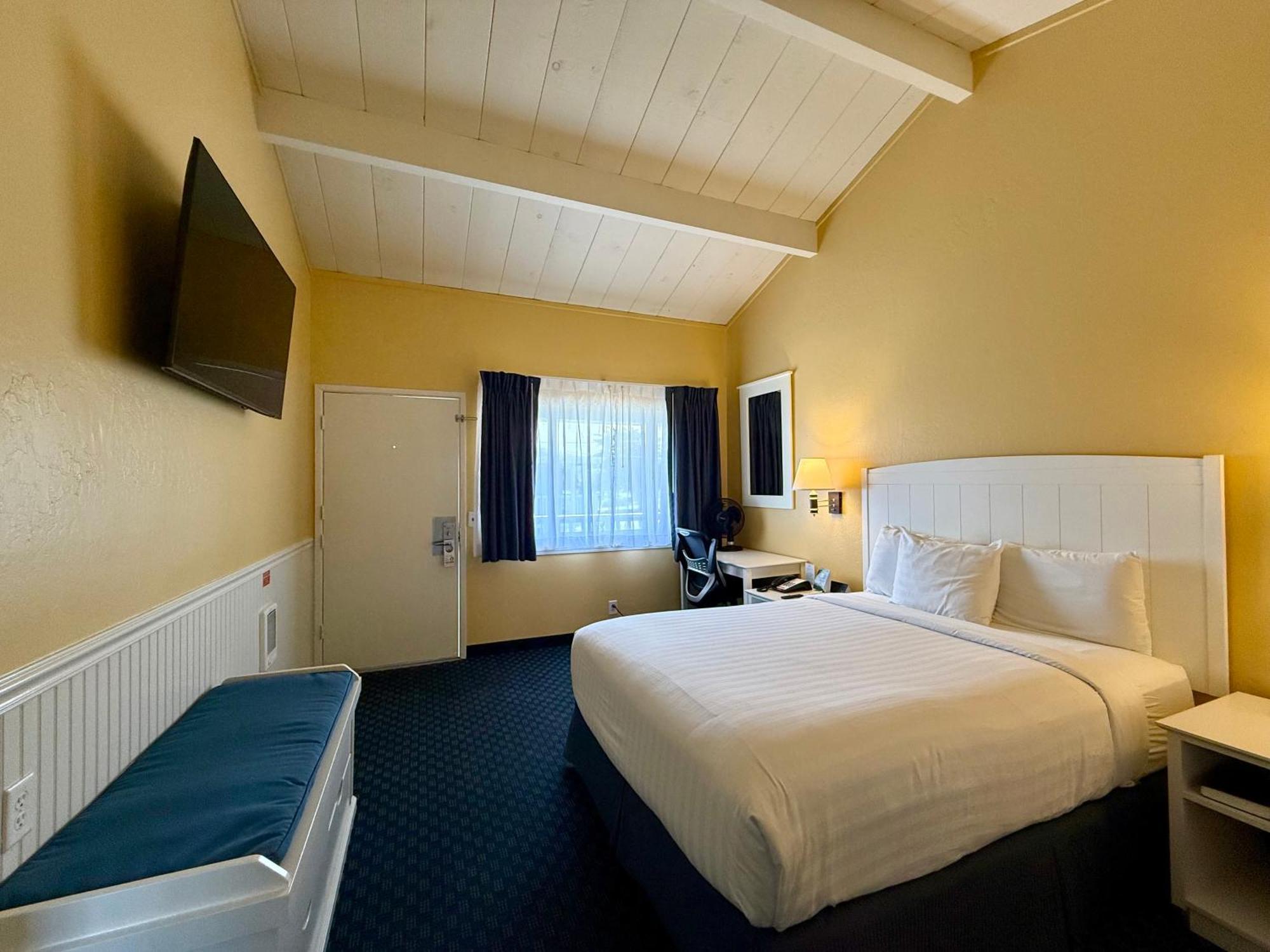 Hotel Bay