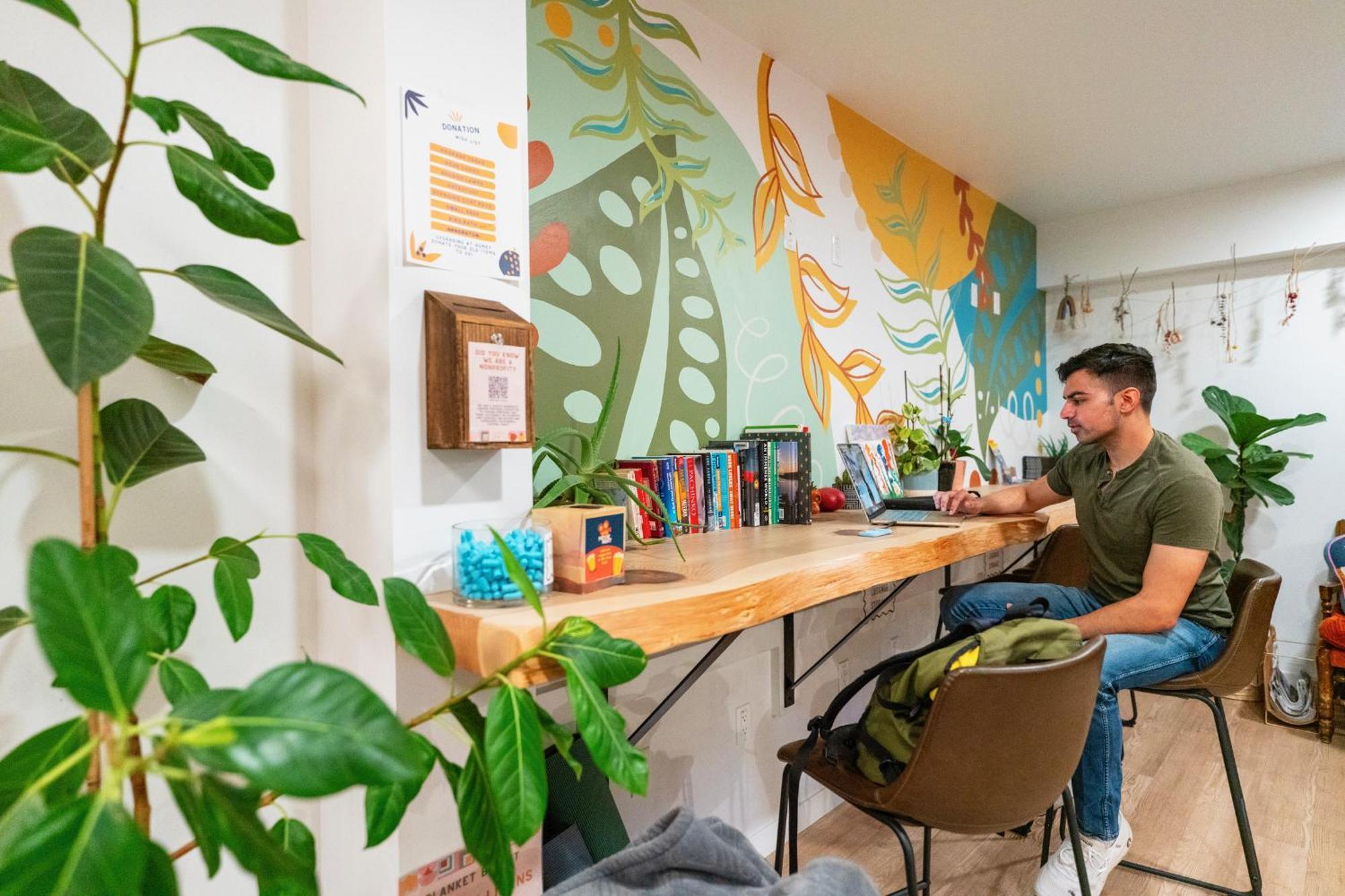 Monterey Hostel Hostel Monterey