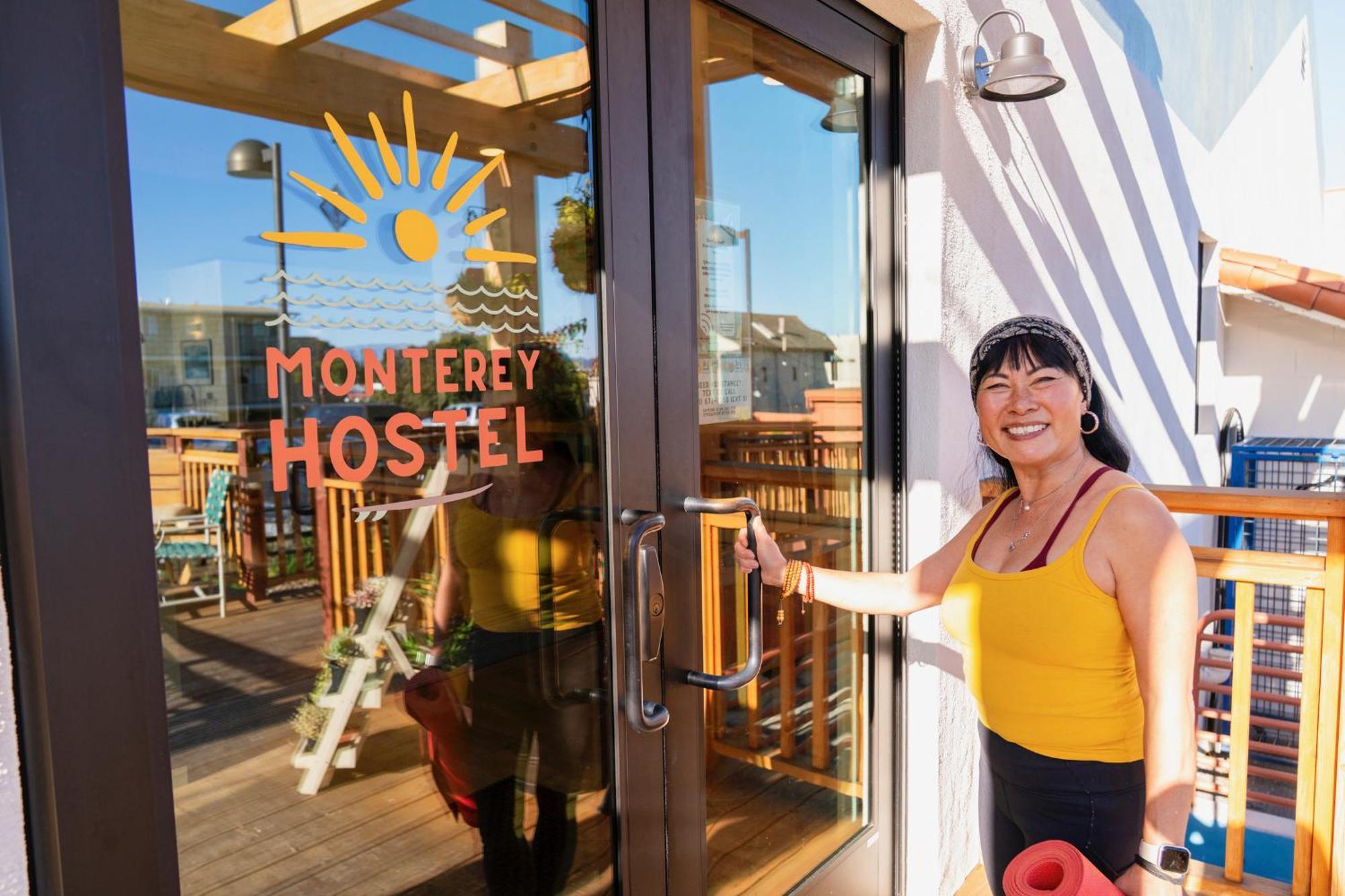 Monterey Hostel * Monterey