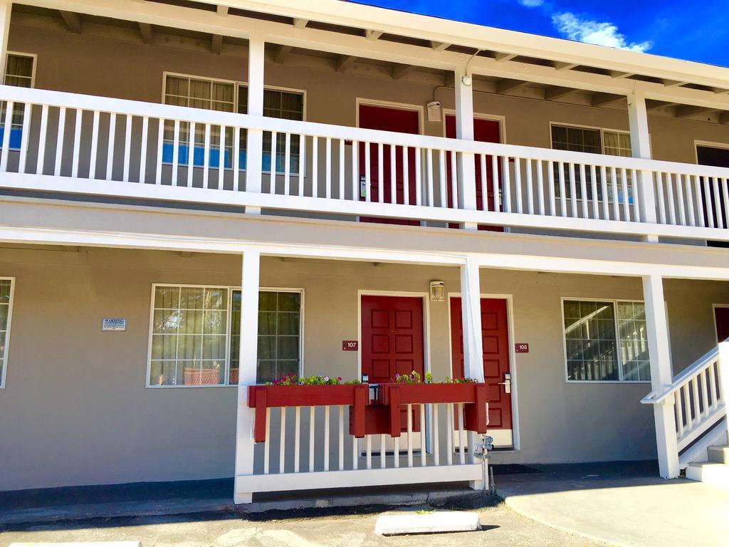 Motel Pelican