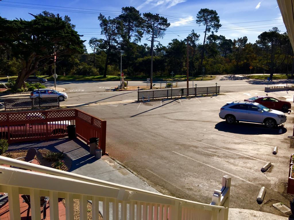 Pelican Motel