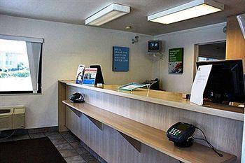 6-monterey, Ca Hotel 2*