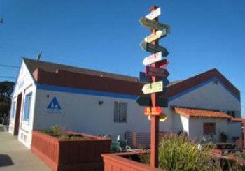 Monterey Hostel Hostel