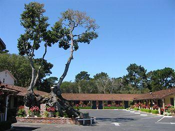 Motel Padre Oaks 2*