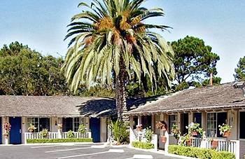 Padre Oaks 2* Monterey