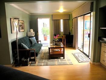 Inn Colton 2*
