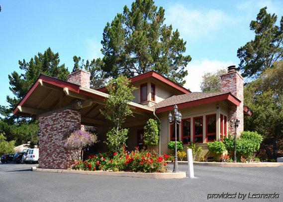 Inn Comfort Peninsula Airport