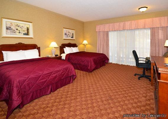 Comfort Peninsula Airport 2*