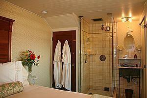 The Jabberwock Bed & Breakfast Monterey