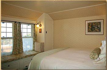 Bed & Breakfast The Jabberwock 3*
