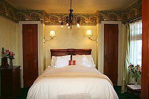 Bed & Breakfast The Jabberwock 3*