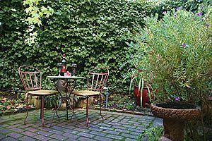 The Jabberwock Bed & Breakfast Monterey