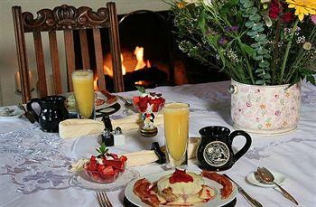 The Jabberwock Bed & Breakfast
