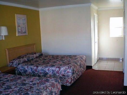 Motel El Castell