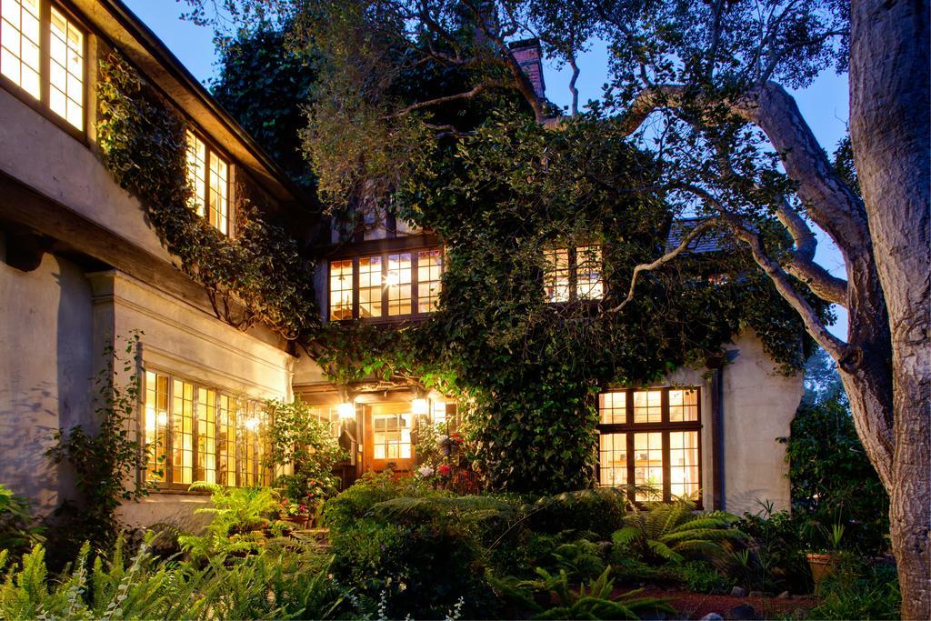 Bed & Breakfast Old 5*