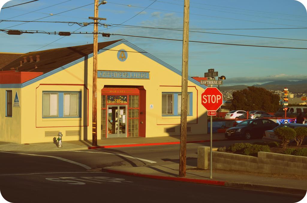 Hostel Monterey Hostel Monterey